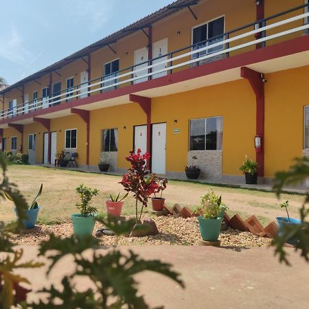Hotel Hospedaje Barrancas Cosoleacaque Exteriér fotografie